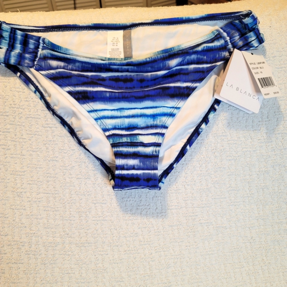 Biquini  / NEW/  FOR CLOSET CLOSING ONLY